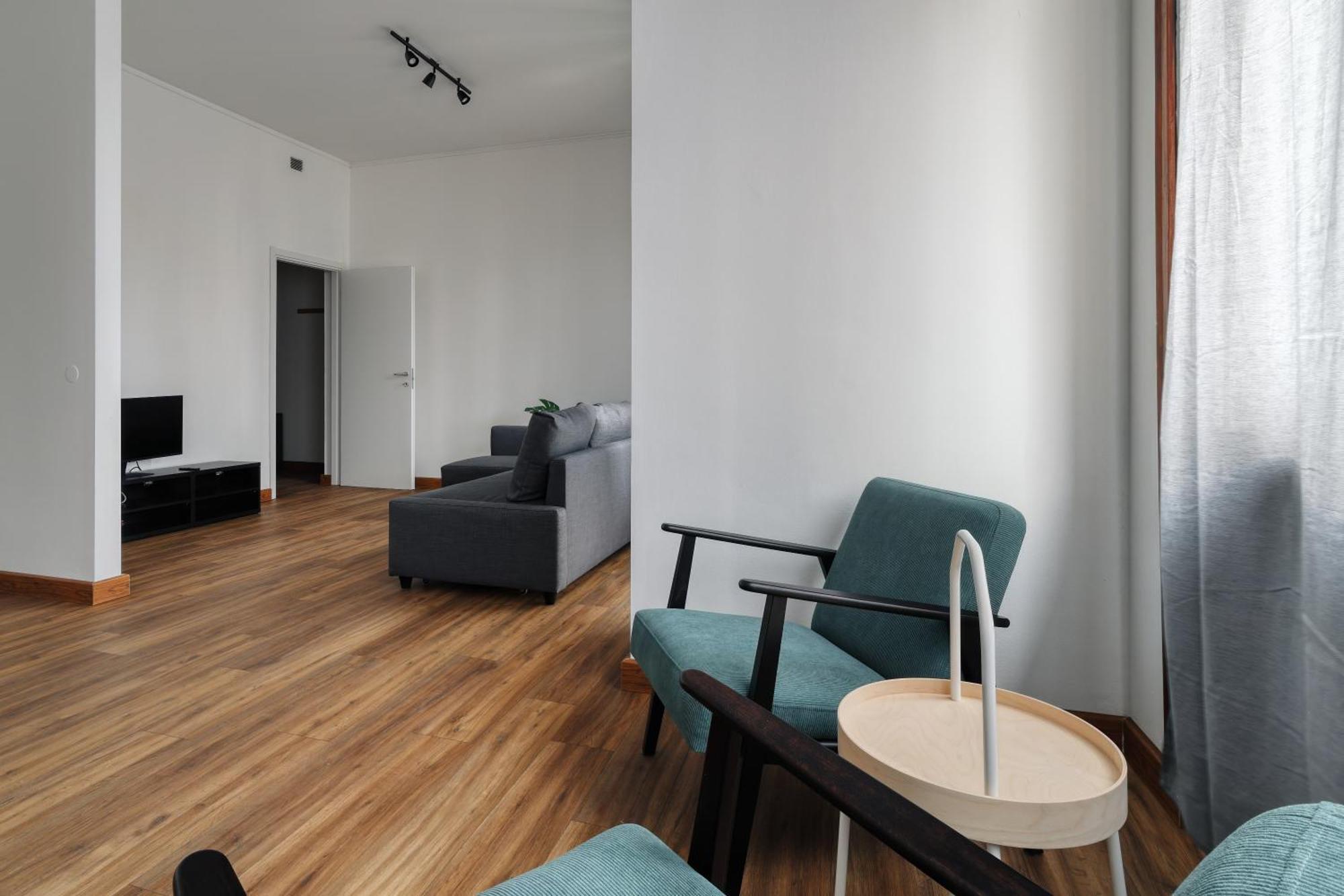 Joivy Chic 3-Bed Flat Near Colonne Di San Lorenzo ميلان المظهر الخارجي الصورة