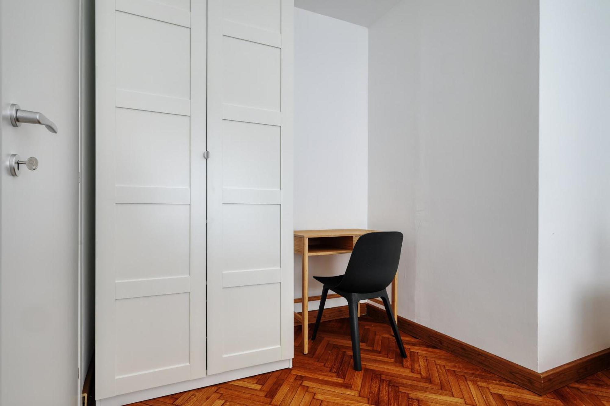 Joivy Chic 3-Bed Flat Near Colonne Di San Lorenzo ميلان المظهر الخارجي الصورة