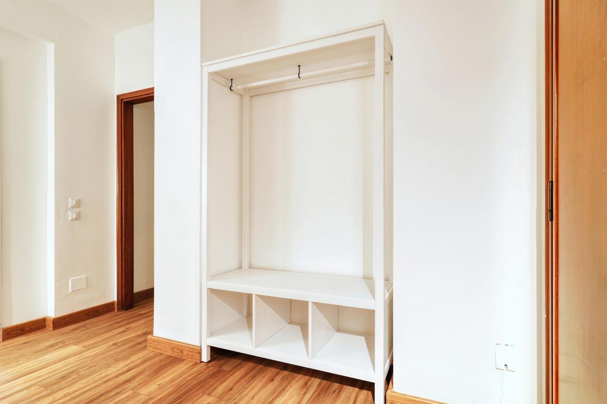 Joivy Chic 3-Bed Flat Near Colonne Di San Lorenzo ميلان المظهر الخارجي الصورة